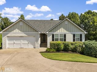 58 Principal Pte, Dallas, GA 30132