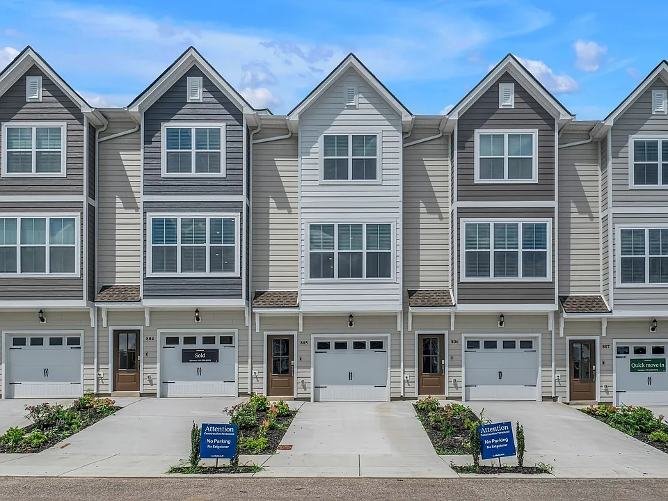 701 Taylor Dr #1