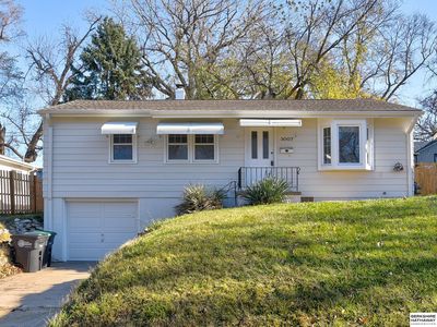 3007 S 39th St, Omaha, NE, 68105