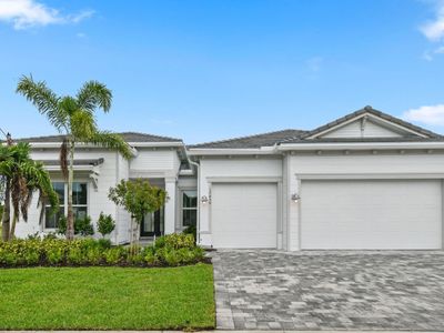 Stellar Plan, Highpointe, Stuart, FL, 34997