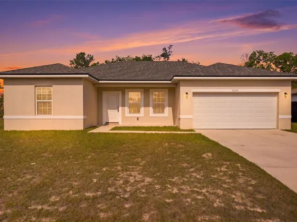 14228 SW 48th Court Rd, Ocala, FL 34473