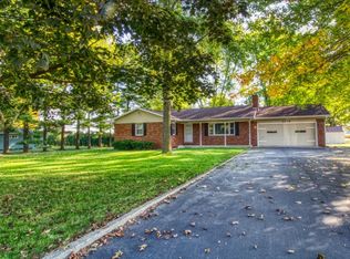 2476 S Packerton Rd, Warsaw, IN 46580