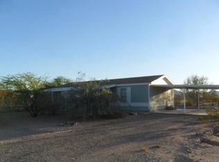 398 N Shadow Rd, Maricopa, AZ 85139