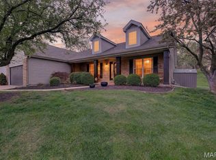 7 Autumn Valley Ct, O'Fallon, MO