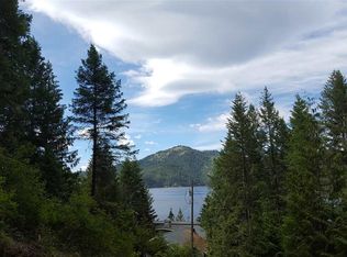 4144 Pebble Beach Rd, Loon Lake, WA 99148