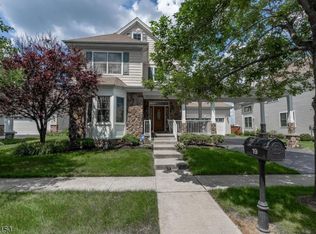 19 Falcon Way, Washington, NJ 07882