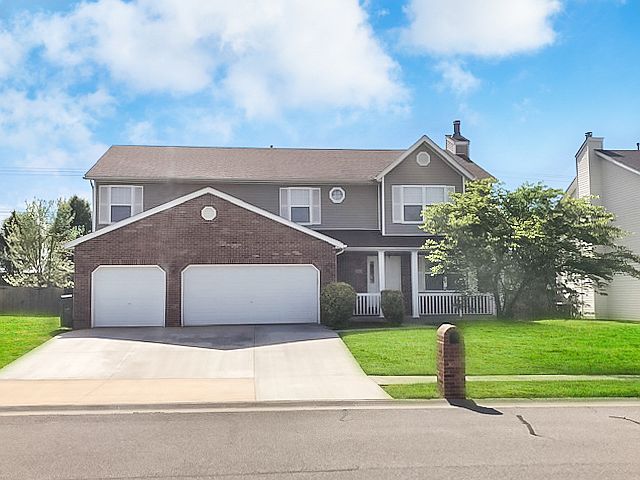 1st image of 1121 River Birch Dr