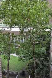 Rented by Halstead Real Estate