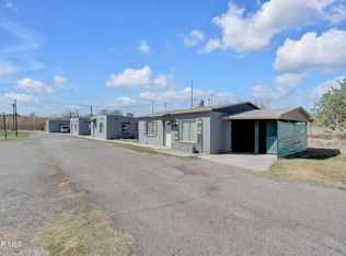 151 N Pendell Rd, El Paso, TX 79905