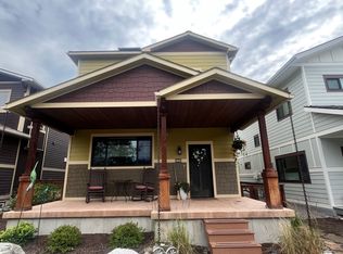 2208 Gilbert Ave, Missoula, MT 59802