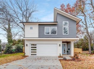 916 Druid Cir, Charlotte, NC 28206