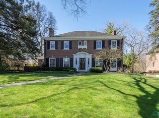 3619 Brookside Rd, Toledo, OH 43606