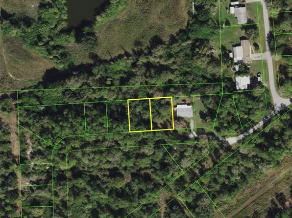 3628 & 3634 Windmere Dr, Punta Gorda, FL 33982