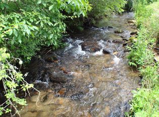 768 Cold Springs Creek Rd, Topton, NC 28781