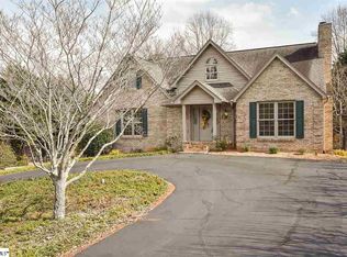 205 Sheffield Rd, Greer, SC 29651