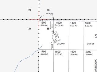 10600 SE Coyote Ln, Prineville, OR 97754