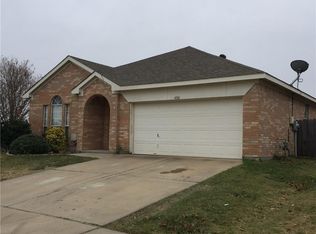 4108 Chisos Rim Trl, Fort Worth, TX 76244