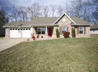 2028 Sparrow St LOT 72, Spring Hill, TN 37174