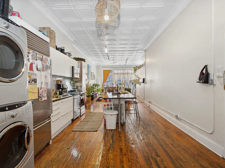 84 Orchard St #1 — Photo 1