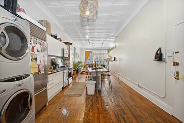 84 Orchard Street, #1