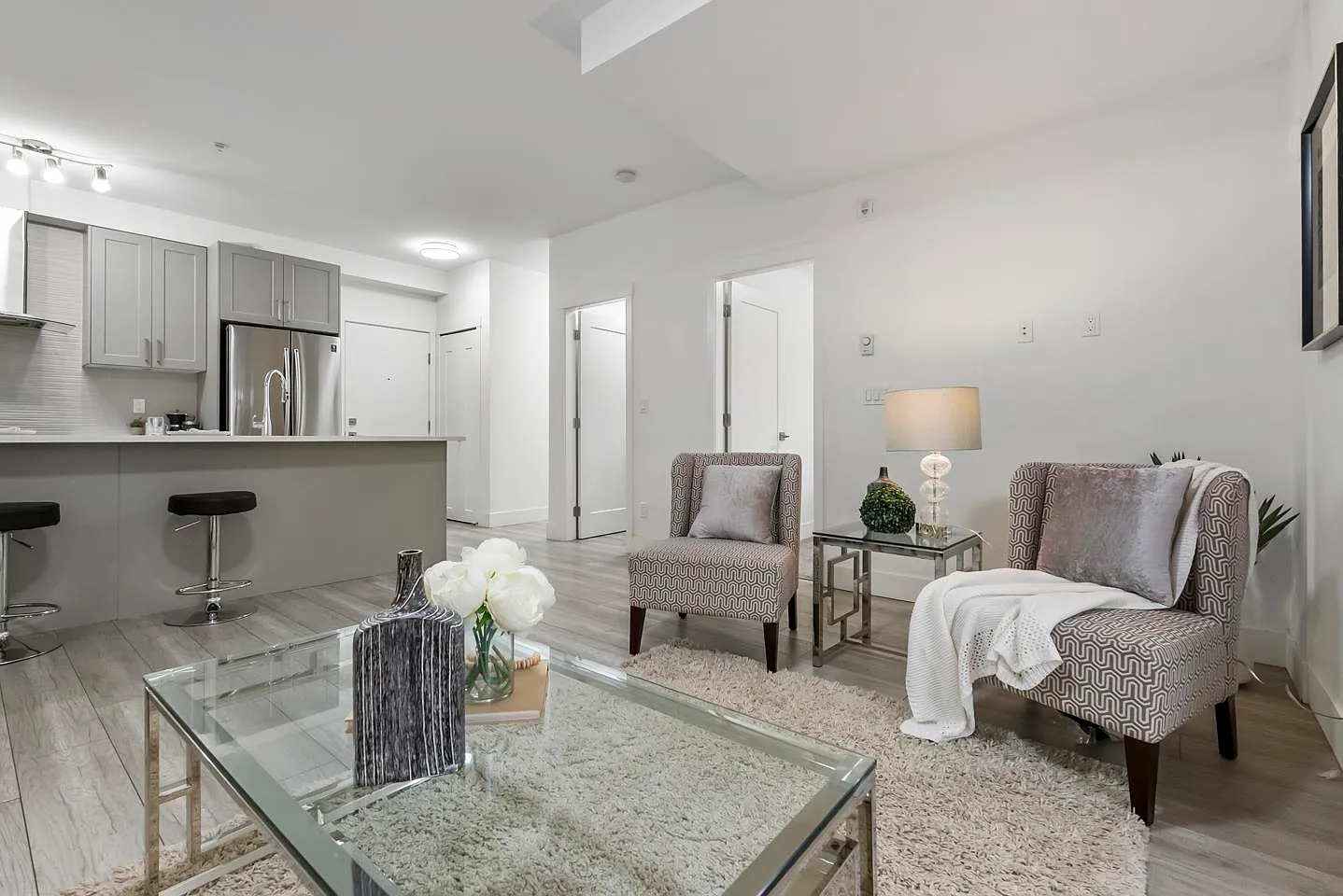1 bed, 657 sqft, $1,700 — Photo 3