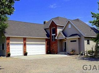 2439 Santa Rosa Ln, Grand Junction, CO 81507