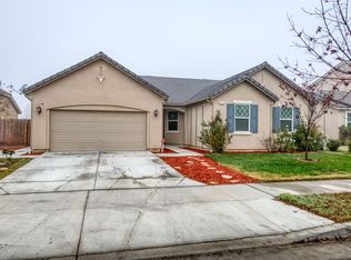 1273 Golf Ave, Lemoore, CA 93245