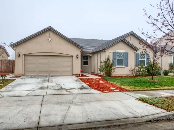 1273 Golf Avenue, Lemoore, CA 93245