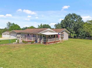 566 Joe Black Rd, Pelzer, SC 29669