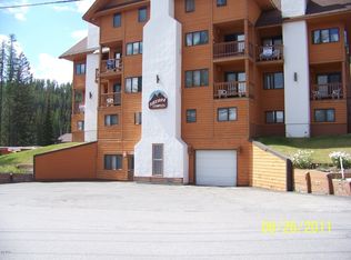 3840 Big Mountain Road Sherpa #4-204, Whitefish, MT 59937
