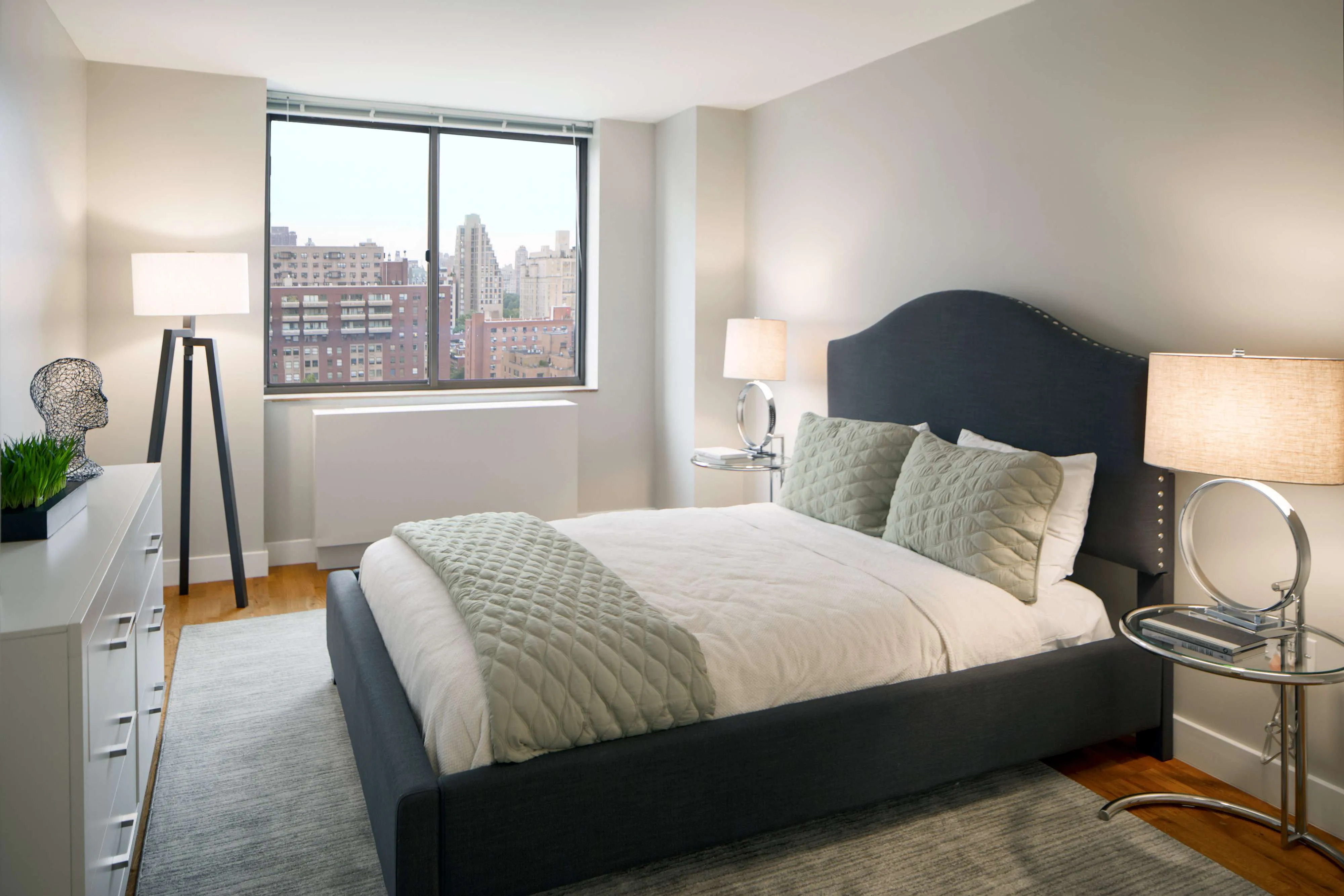 The Sagamore At 189 West 89 Street In Upper West Side : Sales, Rentals 