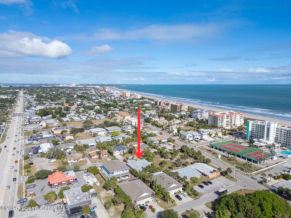 131 Harding Ave #131&-129, Cocoa Beach, FL 32931 | Zillow