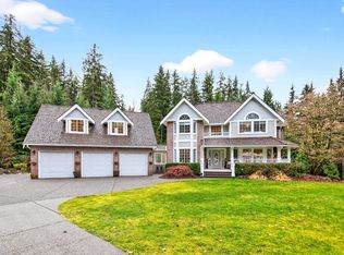 12595 266th St, Maple Ridge, BC V2W 1C9