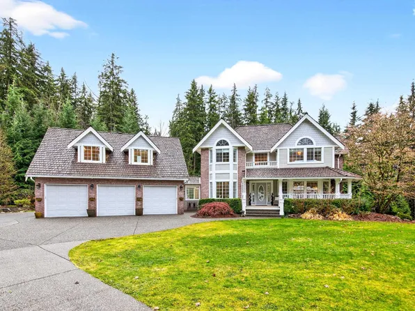 12595 266th St, Maple Ridge, BC V2W 1C9