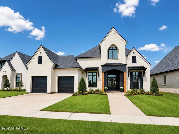 104 Lansing Ln, Youngsville, LA 70592