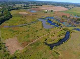 2602 Native Rd, Fort Scott, KS 66701