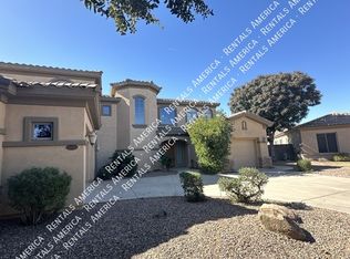 4676 S Posse Trl, Gilbert, AZ 85297