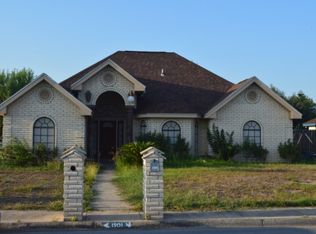 1901 E Dalia Ave, Hidalgo, TX 78557