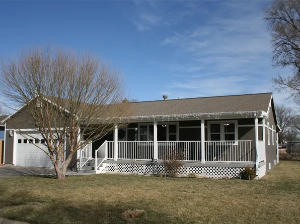 308 S Derby St, Sublette, KS 67877