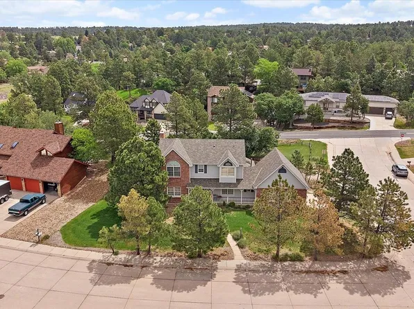 6204 Northstar Ridge Lane, Parker, CO 80134