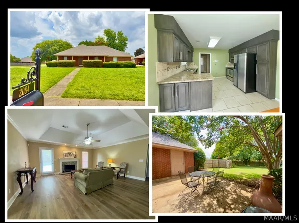 2084 Halcyon Blvd, Montgomery, AL 36117