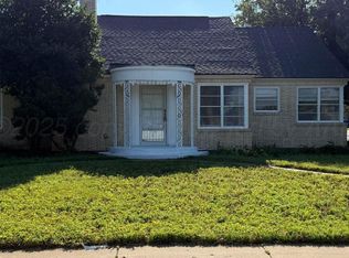 1000 S Austin St, Amarillo, TX 79102