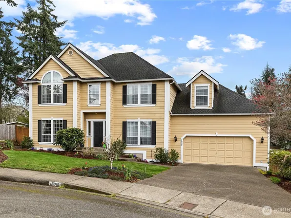 10019 SE 244th Court, Kent, WA 98030