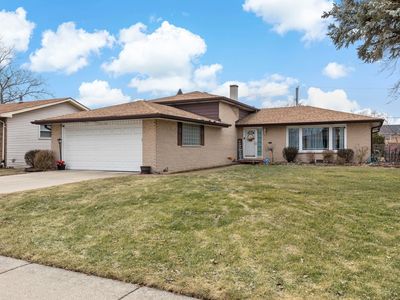 15630 Kimbark Ave, South Holland, IL, 60473