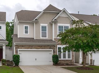 507 Finnbar Dr, Cary, NC 27519