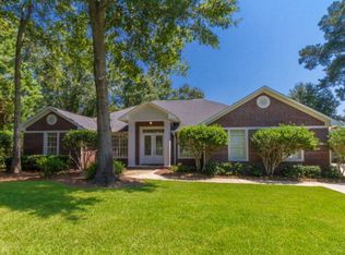 117 Durby Ln, Foley, AL 36535