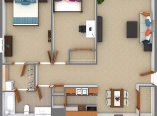 7766 Radcliffe Dr APT B, Madison, WI 53719