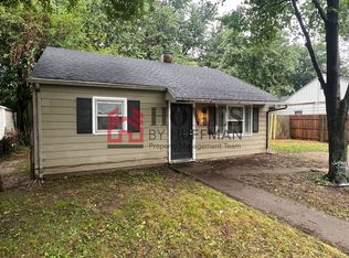 2015 Herbert Ave, Evansville, IN