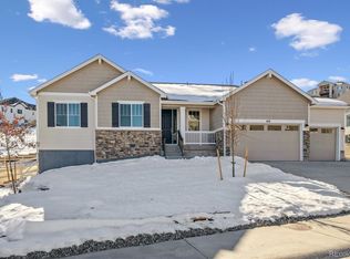 4121 River Oaks St, Castle Rock, CO 80104