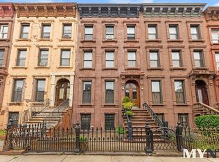 121 Hancock St, Brooklyn, NY